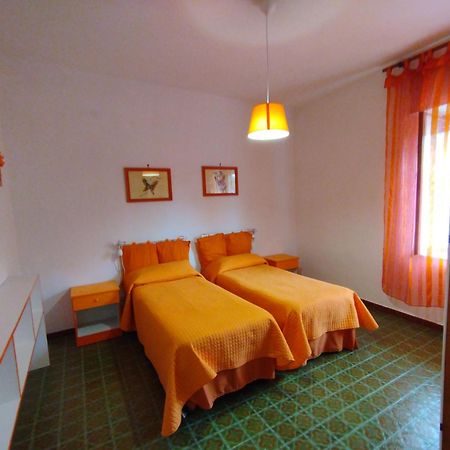 Casa Vacanza Xenìa Agerola Habitación foto