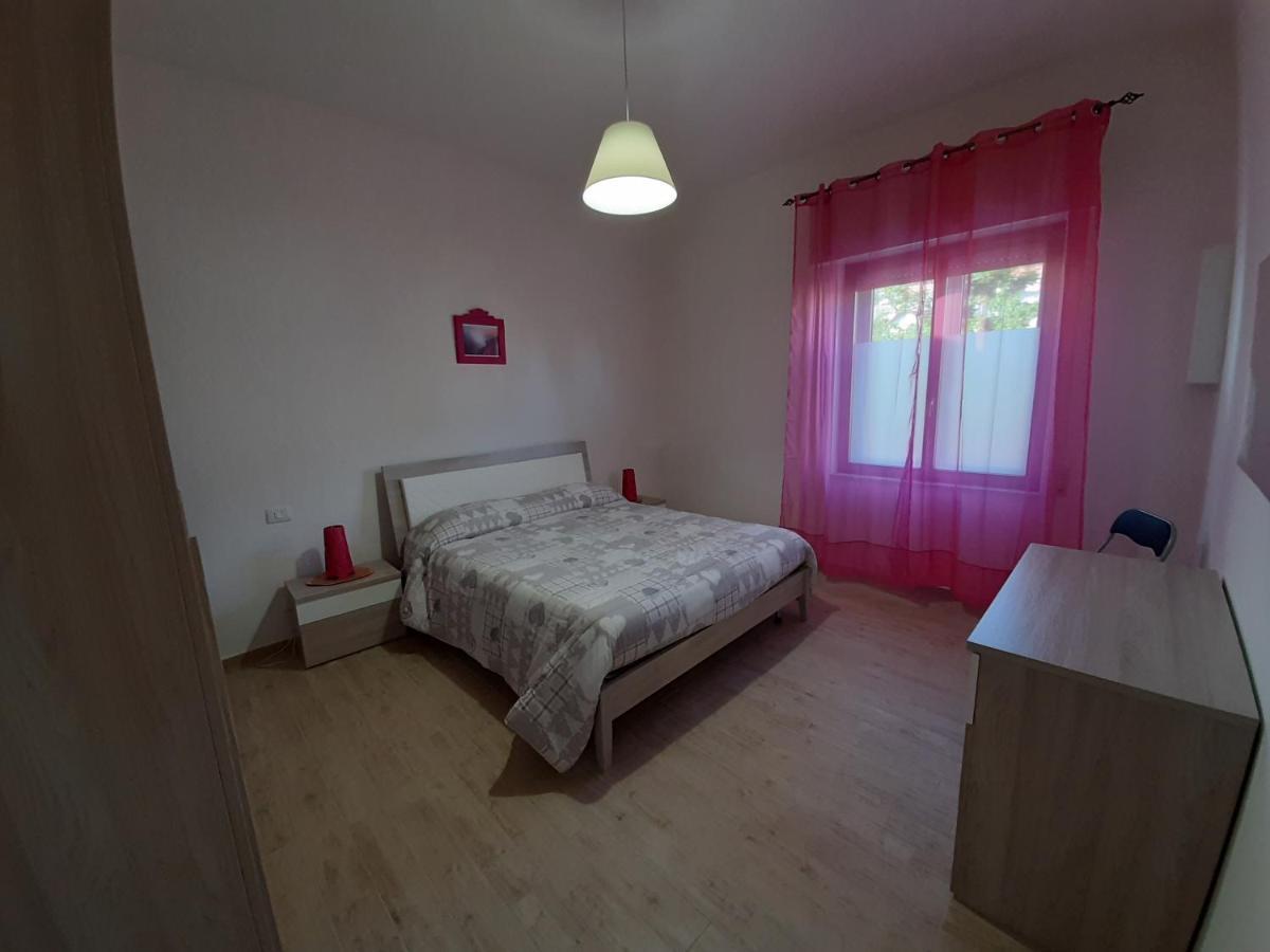 Casa Vacanza Xenìa Agerola Exterior foto