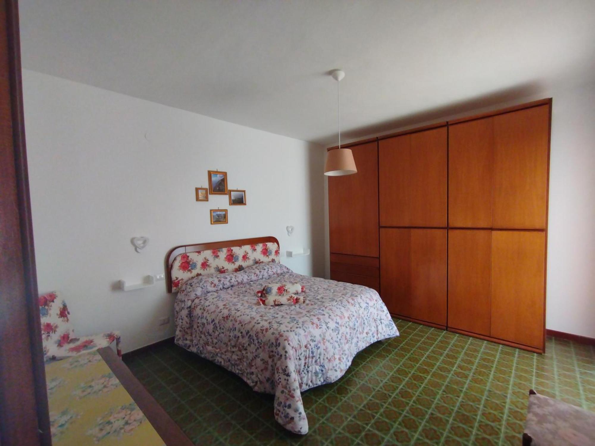 Casa Vacanza Xenìa Agerola Habitación foto