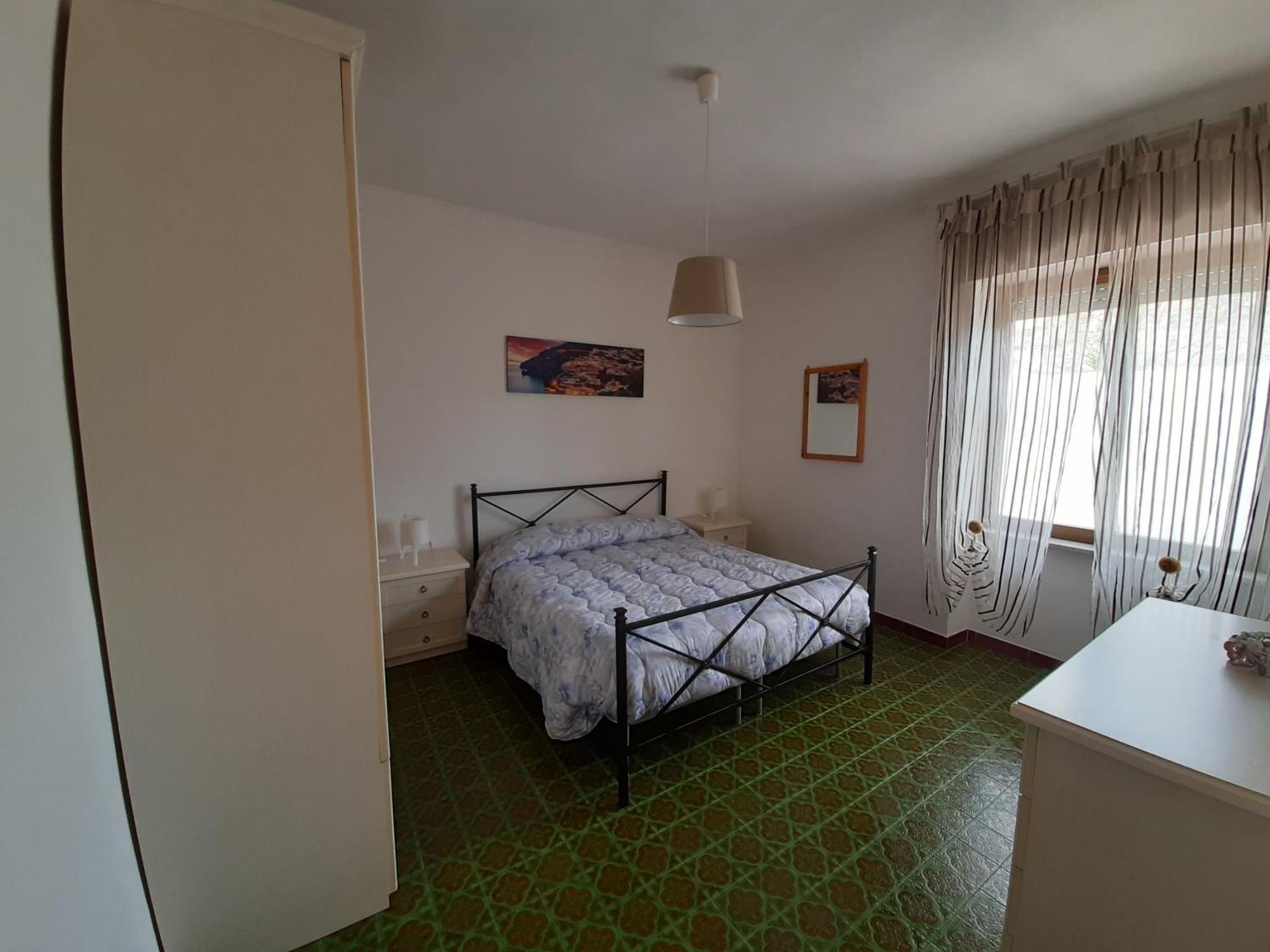 Casa Vacanza Xenìa Agerola Habitación foto