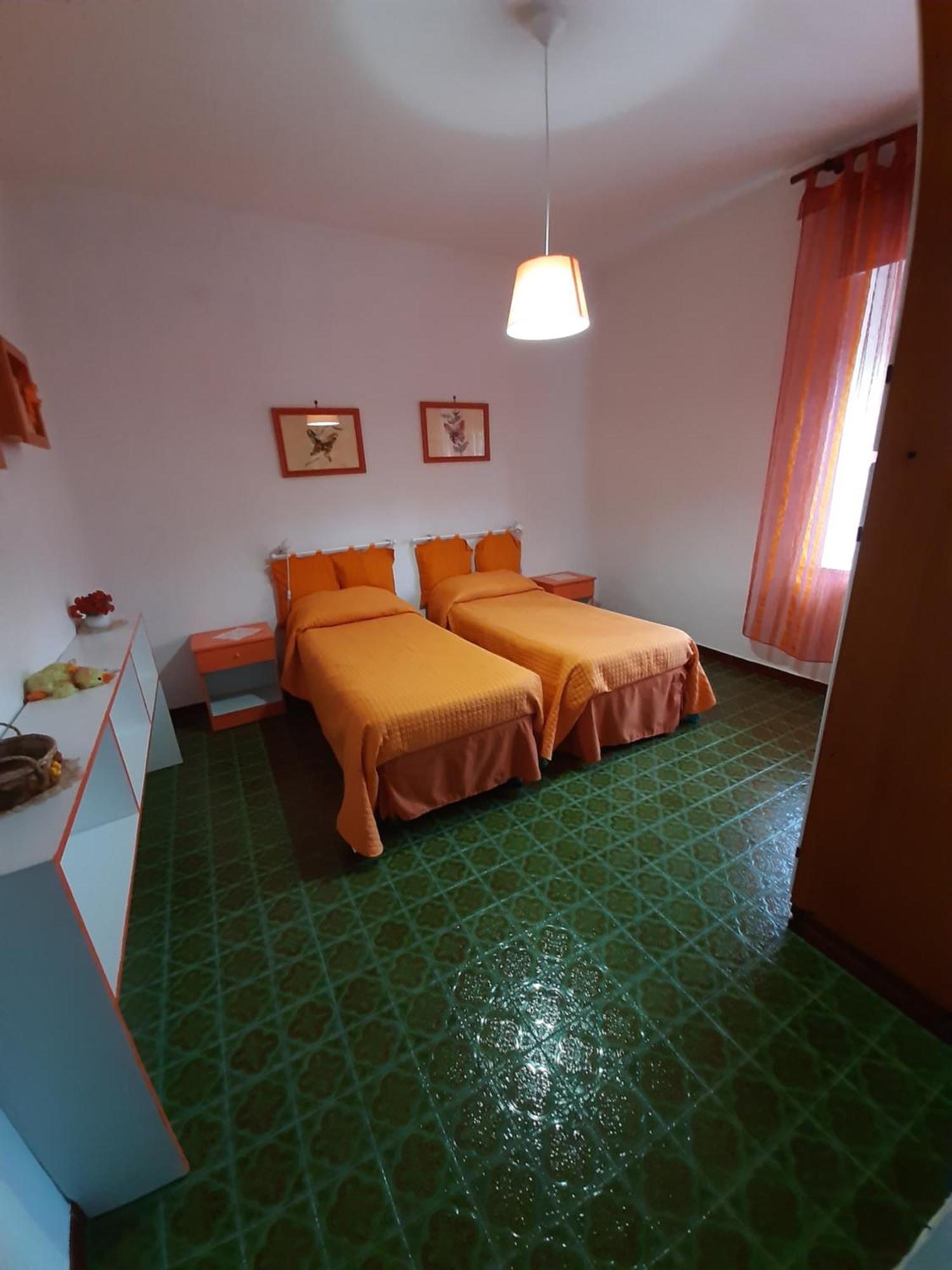 Casa Vacanza Xenìa Agerola Habitación foto
