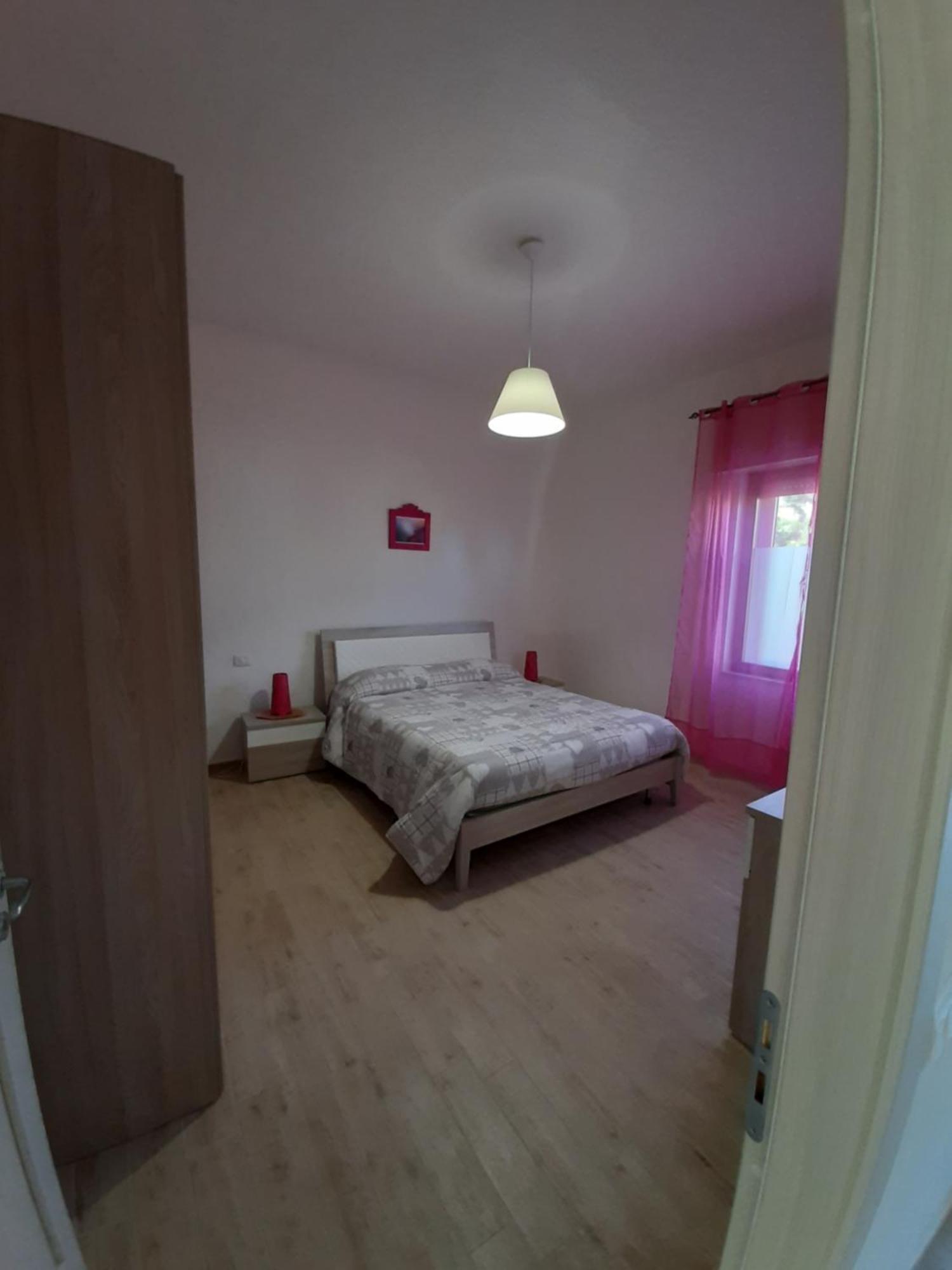 Casa Vacanza Xenìa Agerola Habitación foto
