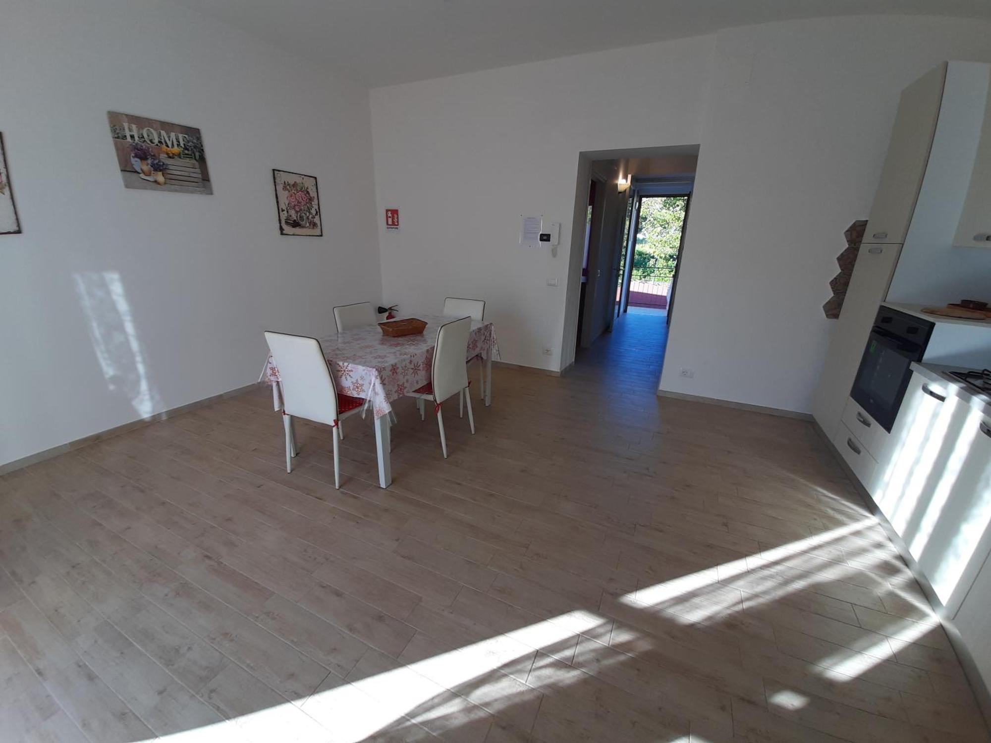 Casa Vacanza Xenìa Agerola Habitación foto