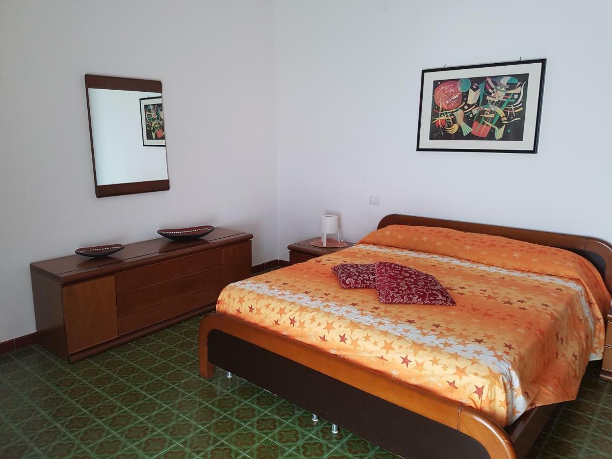 Casa Vacanza Xenìa Agerola Exterior foto