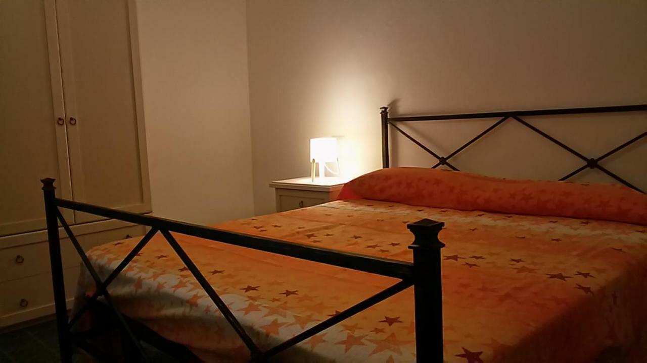 Casa Vacanza Xenìa Agerola Exterior foto