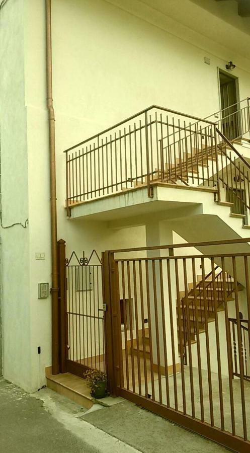Casa Vacanza Xenìa Agerola Exterior foto