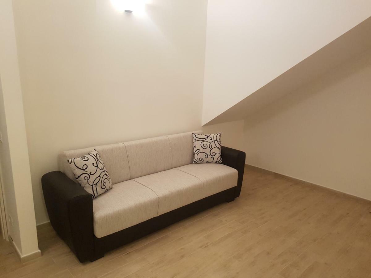 Casa Vacanza Xenìa Agerola Exterior foto